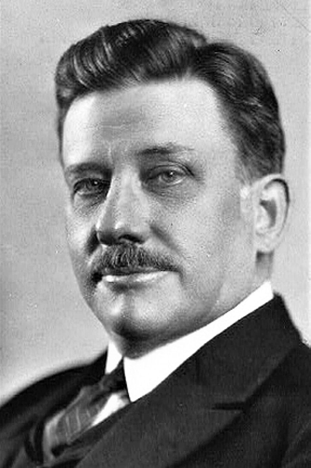 Bild von Clifford Dempsey