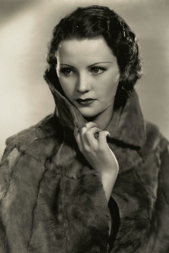 Bild von Ruth Peterson