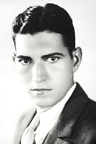 Bild von Walter Johnson