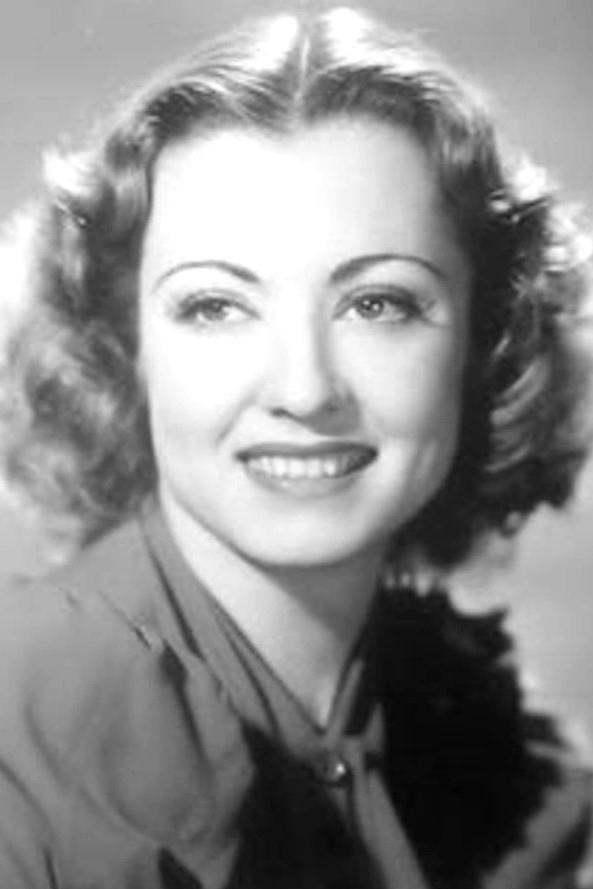 Bild von June Gale