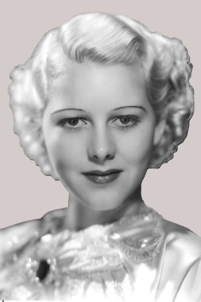 Bild von Shirley Deane