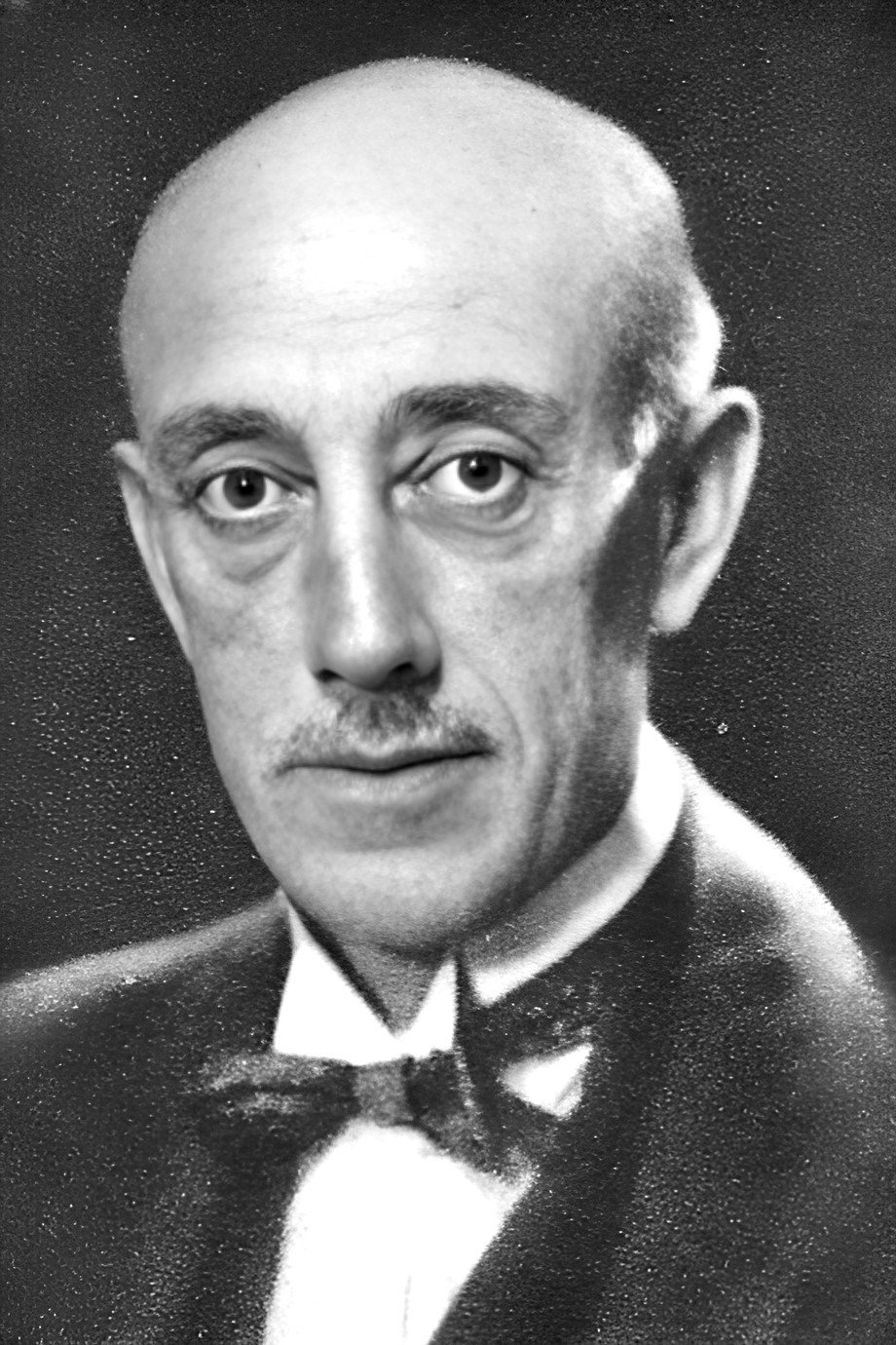 Bild von A. Bromley Davenport