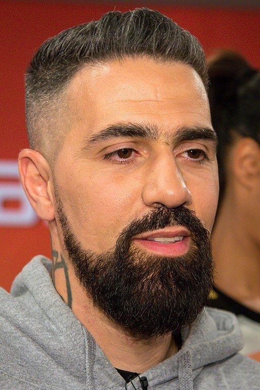Bild von Bushido