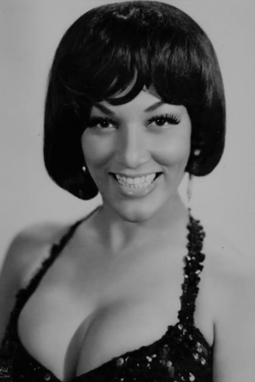 Bild von Vivian Dandridge