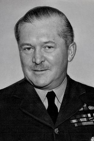 Bild von W.A. Bishop