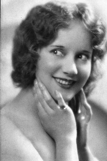 Bild von Ruth Dwyer
