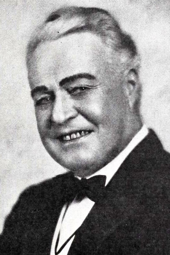 Bild von Howard Truesdale