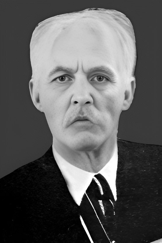 Bild von Frederick Vroom