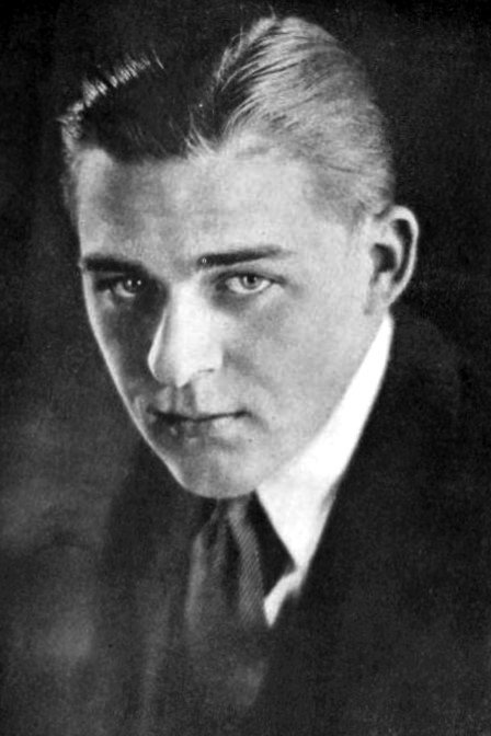 Bild von Arnold Gray