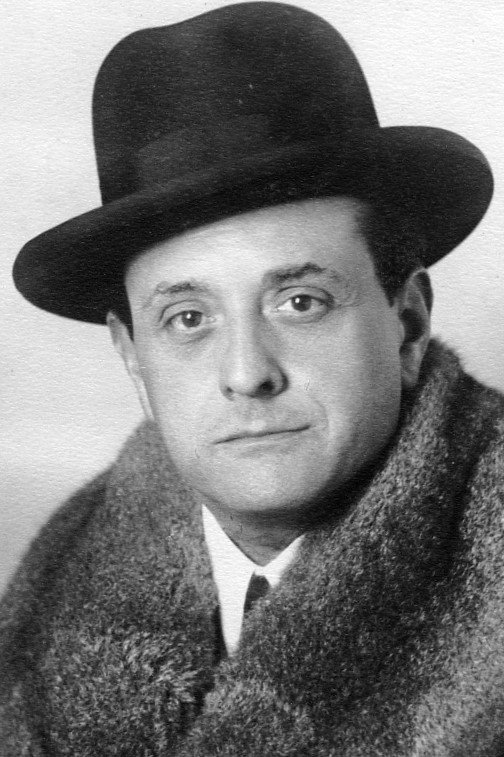 Bild von Marcel Vibert