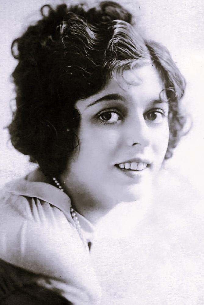 Bild von Clarine Seymour