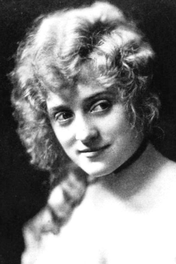 Bild von Grace Gordon