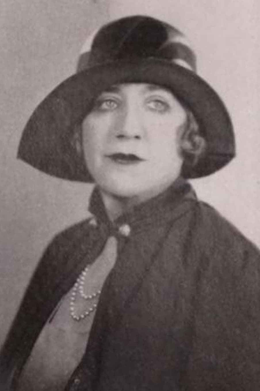 Bild von Ruth Maitland
