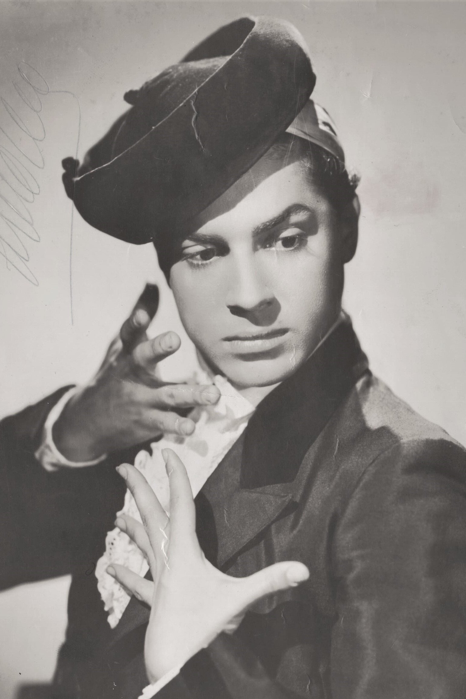 Bild von Antonio 'el Bailarín'
