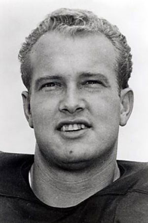 Bild von Paul Hornung