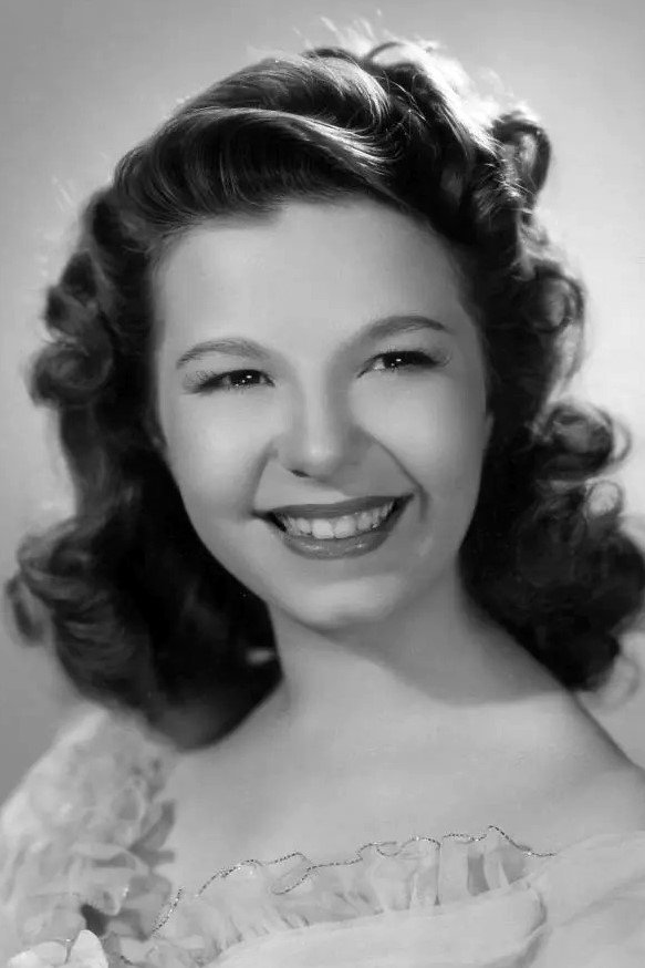Bild von Patsy O'Connor