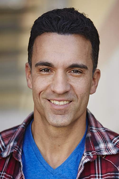 Bild von Shaun Montes