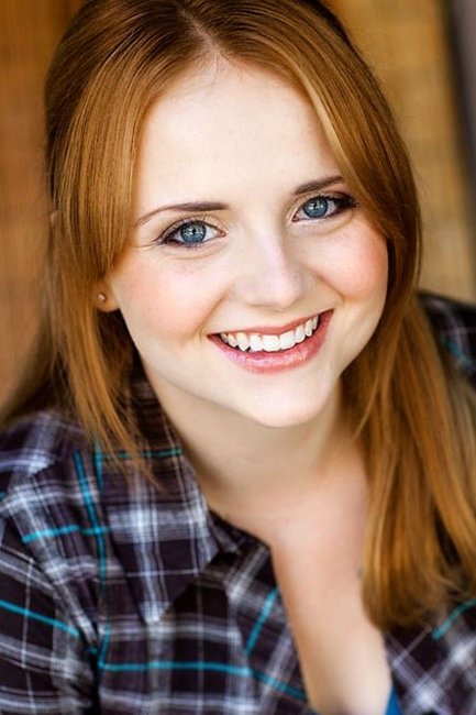 Bild von Carrie Poyer