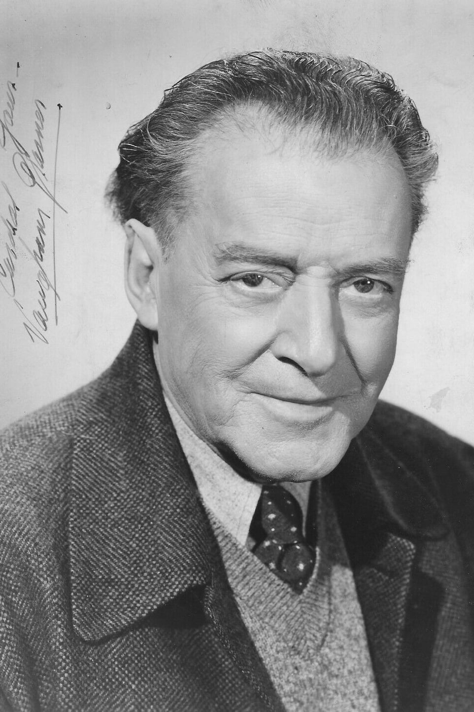 Bild von Vaughan Glaser