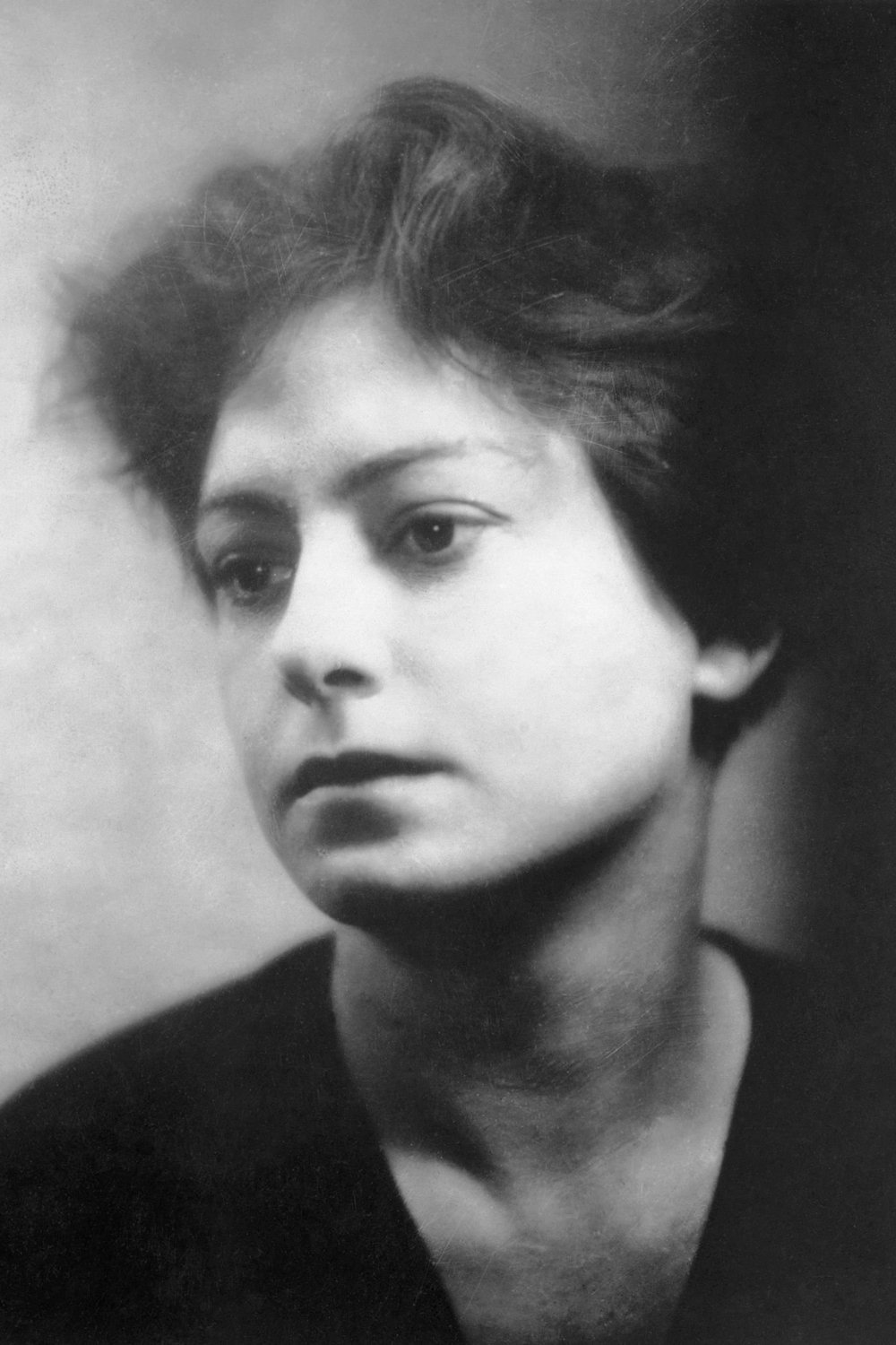 Bild von Dorothy Parker