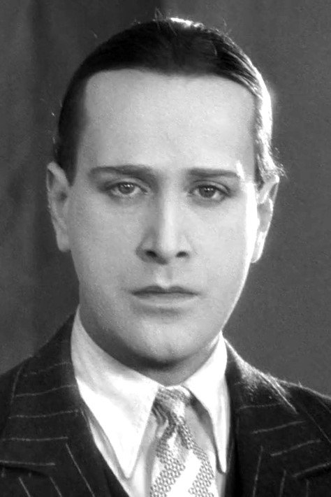Bild von Jean Bradin