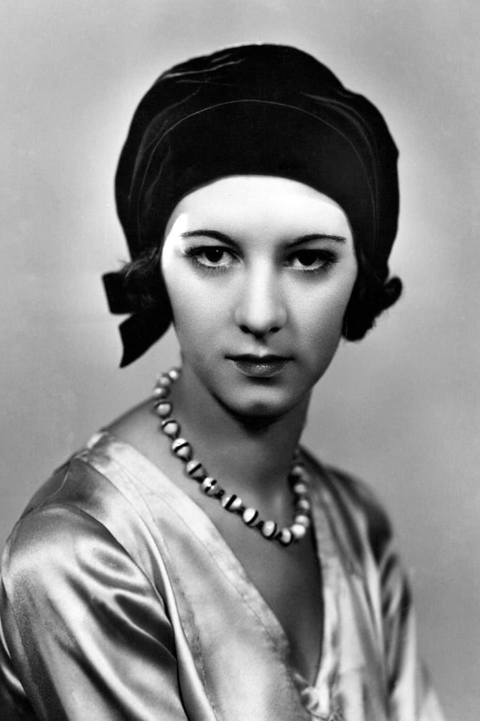 Bild von Norah Baring