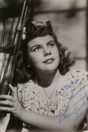 Bild von Ruth Tobey