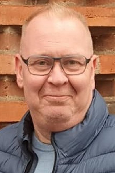 Bild von Michael Larsen