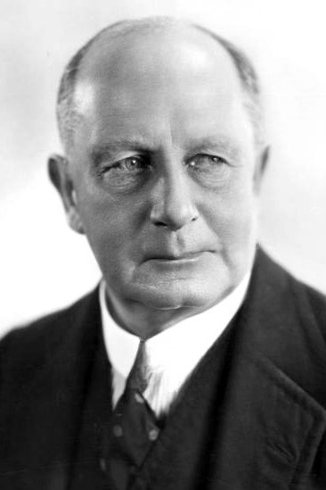 Bild von Horace Hodges