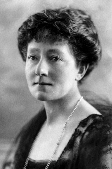 Bild von Mabel Terry-Lewis