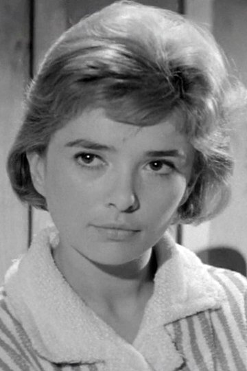 Bild von Krystyna Stypułkowska