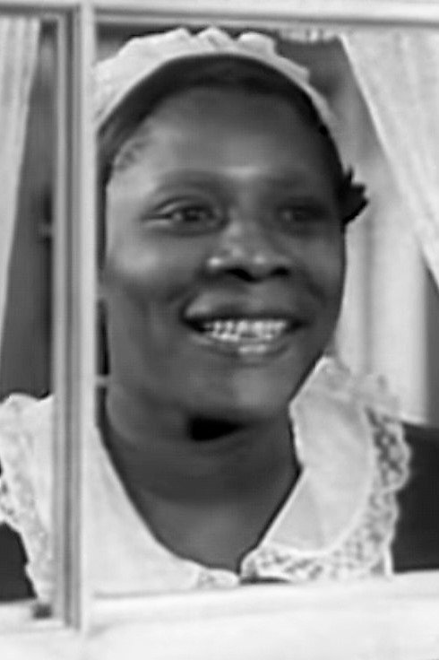 Bild von Gertrude Howard