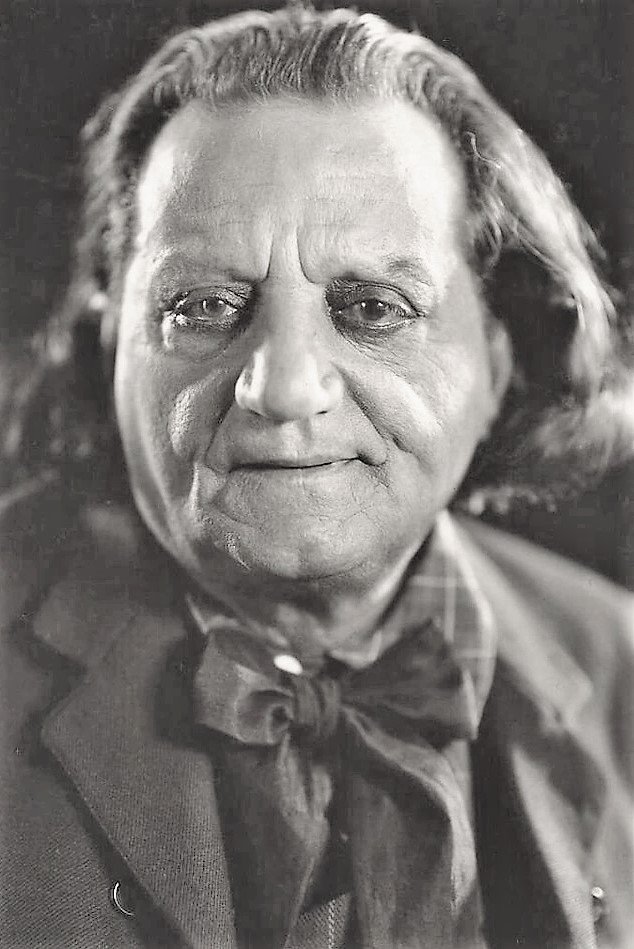 Bild von Cesare Gravina
