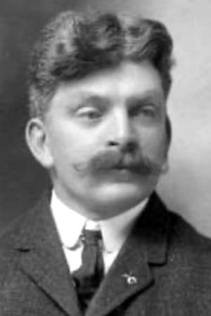Bild von Porter Strong
