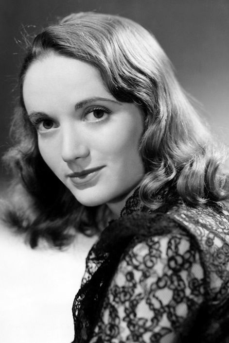 Bild von Olive Deering