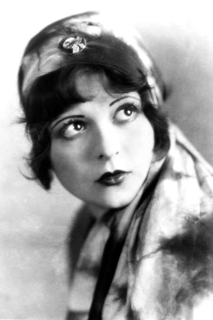 Bild von Clara Bow