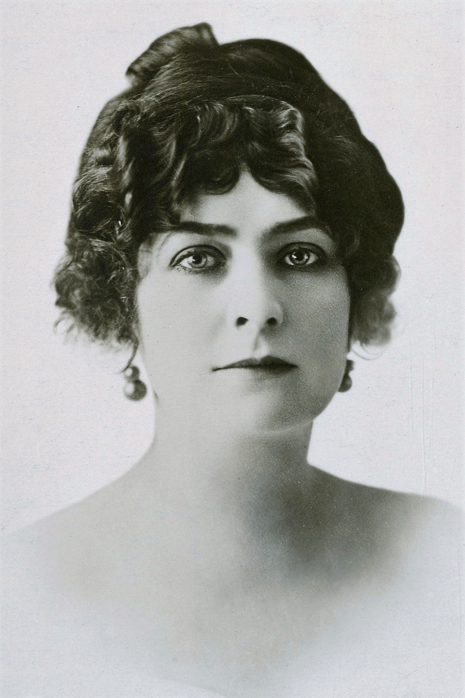 Bild von Julia Swayne Gordon