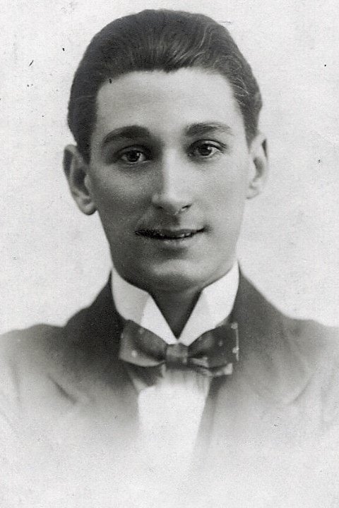 Bild von Wheeler Dryden