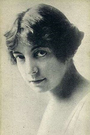 Bild von Jane Gail