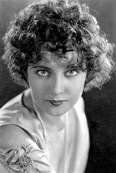 Bild von Betty Bronson
