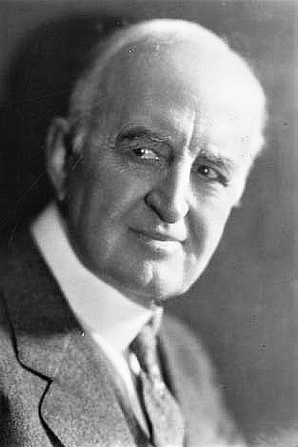Bild von Frank Currier