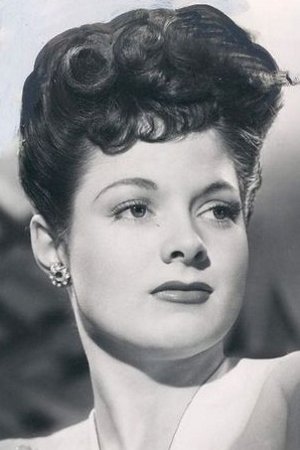 Bild von Jo-Carroll Dennison