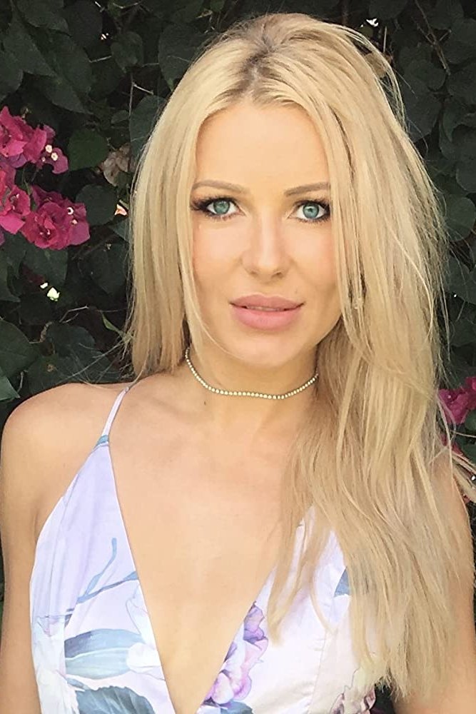 Bild von Anya Benton