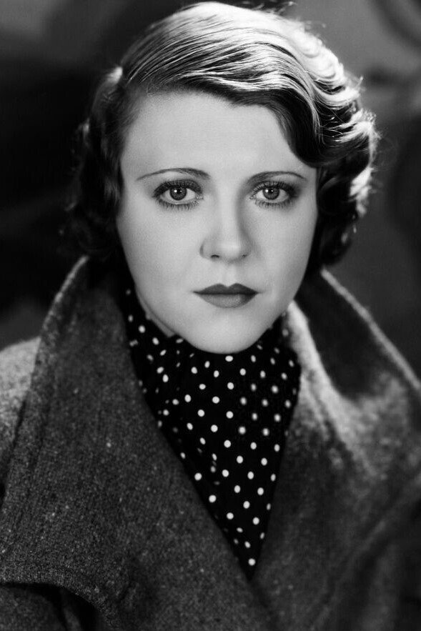 Bild von Ruth Chatterton