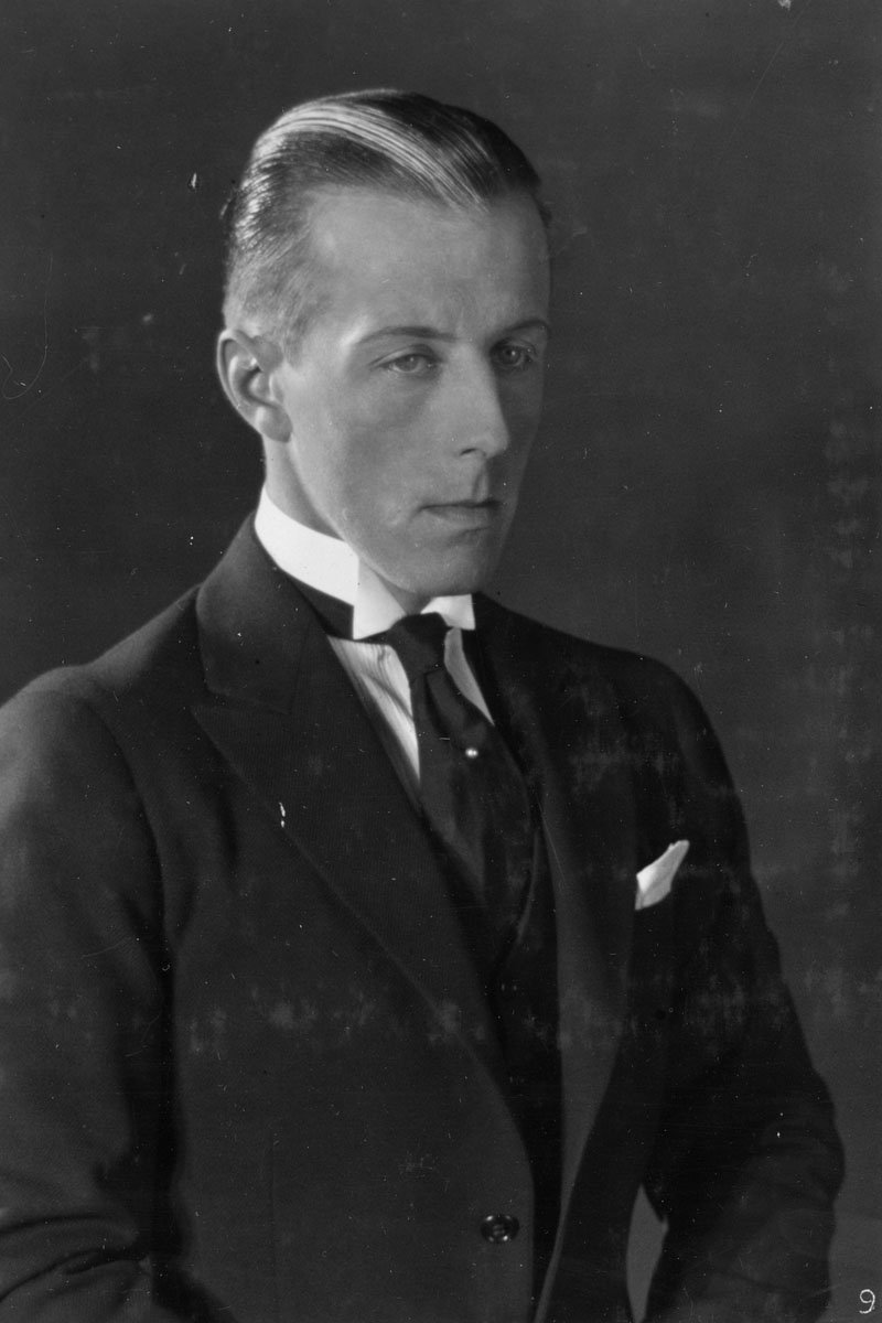 Bild von Carl von Haartman