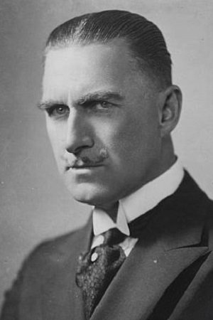Bild von Rupert Julian