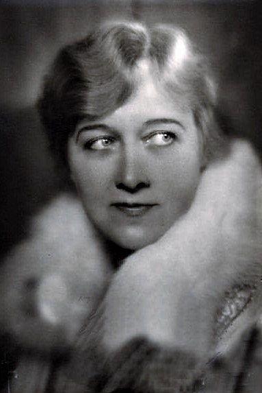 Bild von Louise Dresser