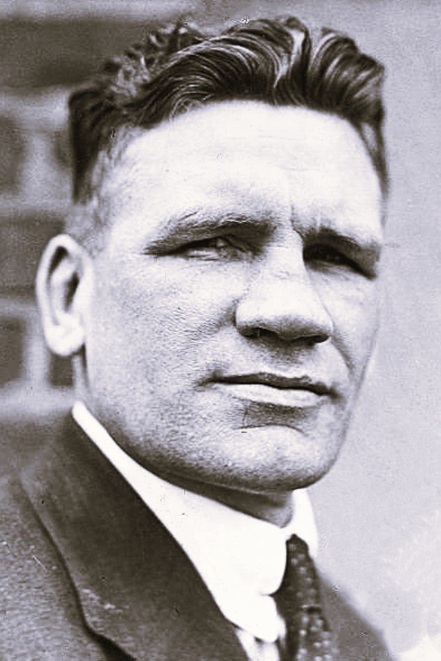 Bild von Gunboat Smith