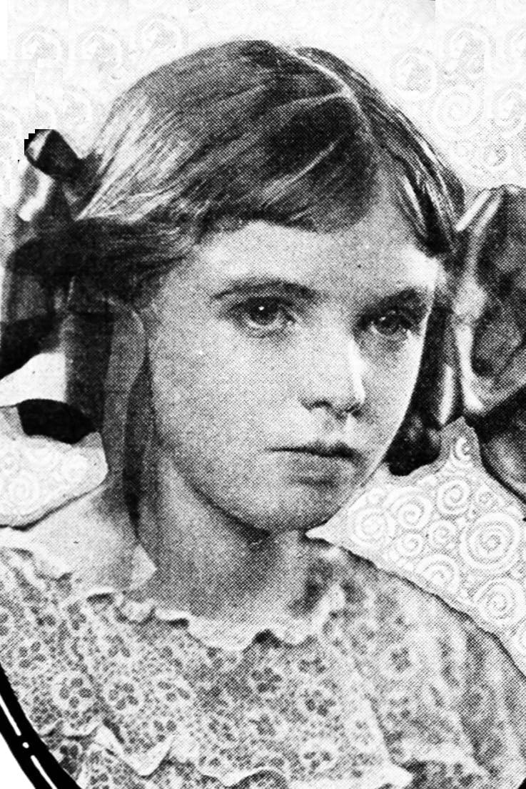 Bild von Jane Mercer