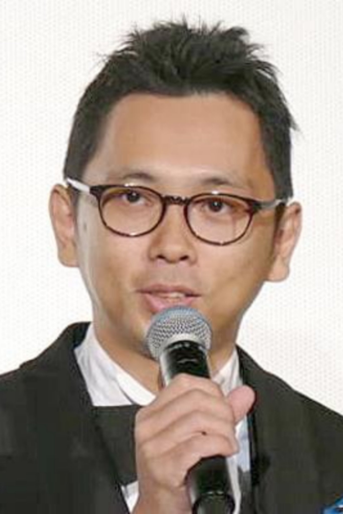 Bild von 山本清史
